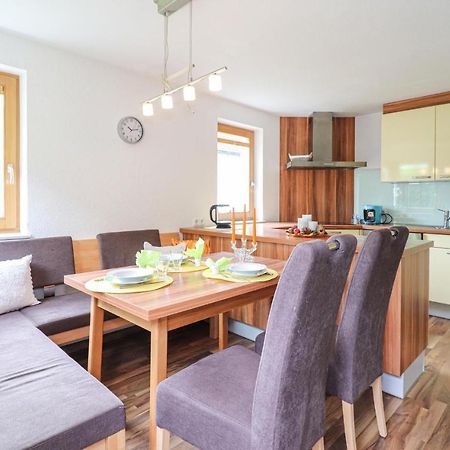Bezaubernde Ferienwohnung Dalaas Exterior foto